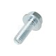 VIS A EMBASE M8X25